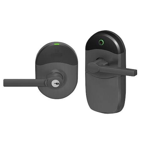 Schlage Electronics NDEBSIB OME 622 Wireless Cylindrical Lock NDEBP LAT 622